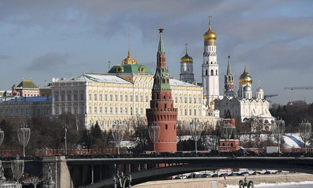 Η Ρωσία αρνείται του ισχυρισμούς περί κυβερνοεπίθεσης στην Ουάσινγκτον